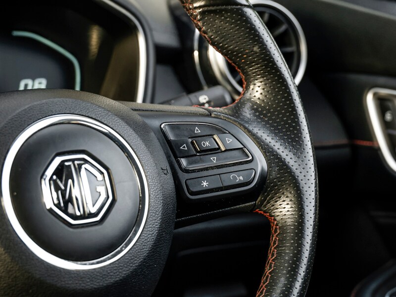 Used MG MG HS 2023 for sale - 77664329: Photo 11