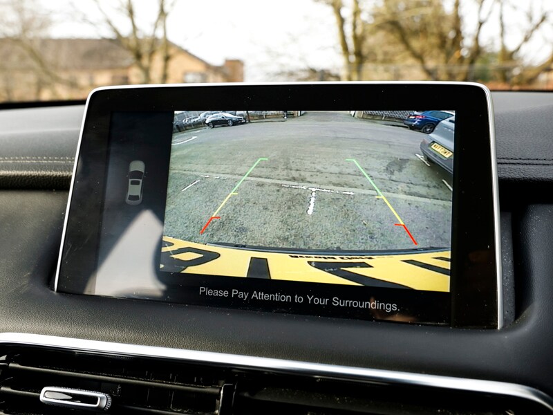 Used MG MG HS 2023 for sale - 77664329: Photo 13