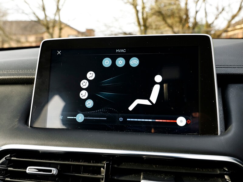 Used MG MG HS 2023 for sale - 77664329: Photo 14