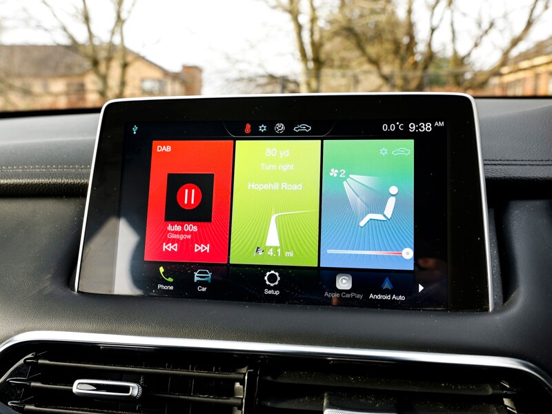 Used MG MG HS 2023 for sale - 77664329: Photo 16