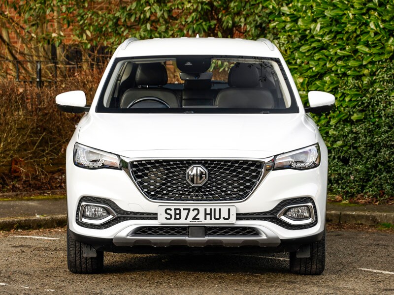 Used MG MG HS 2023 for sale - 77664329: Photo 19