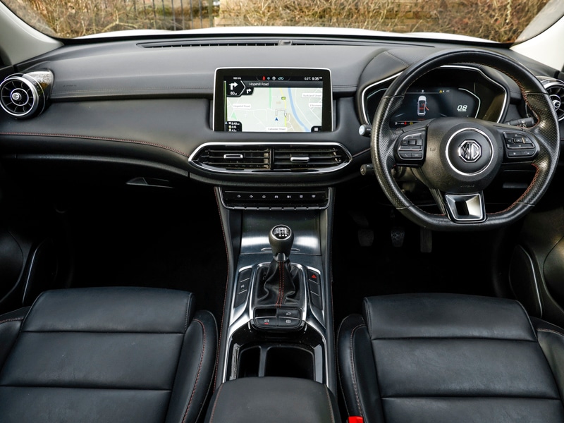 Used MG MG HS 2023 for sale - 77664329: Photo 2