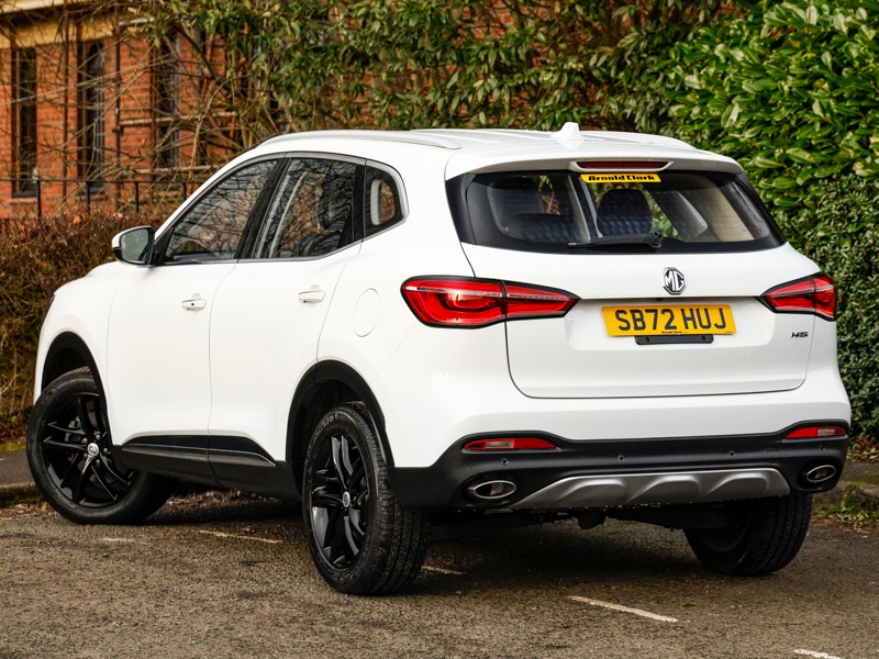 Used MG MG HS 2023 for sale - 77664329: Photo 3