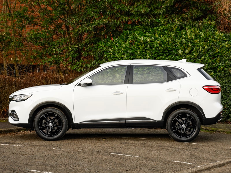 Used MG MG HS 2023 for sale - 77664329: Photo 4