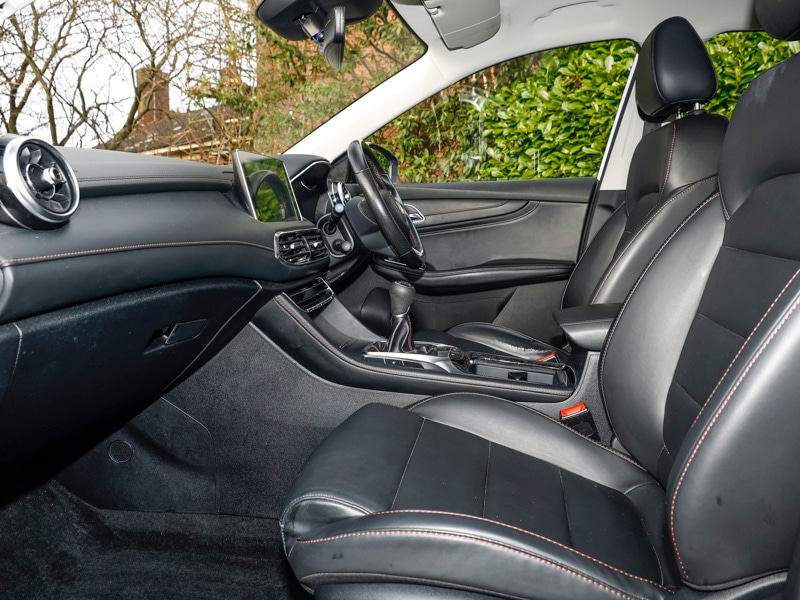 Used MG MG HS 2023 for sale - 77664329: Photo 5