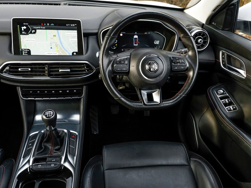 Used MG MG HS 2023 for sale - 77664329: Photo 7