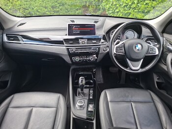 Used BMW X1 2020 for sale - 78415800: Photo