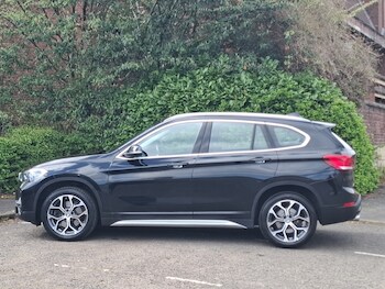 Used BMW X1 2020 for sale - 78415800: Photo