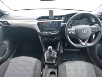 Used Vauxhall Corsa 2022 for sale - 75315721: Photo