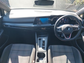 Used Volkswagen Golf 2020 for sale - 75691749: Photo