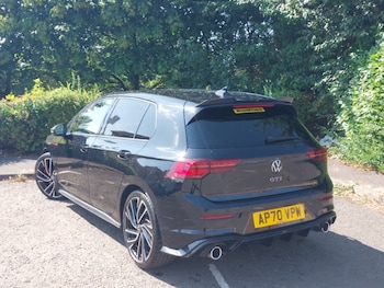 Used Volkswagen Golf 2020 for sale - 75691749: Photo