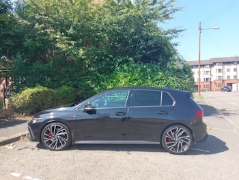 Used Volkswagen Golf 2020 for sale - 75691749: Photo