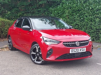 Vauxhall - Corsa