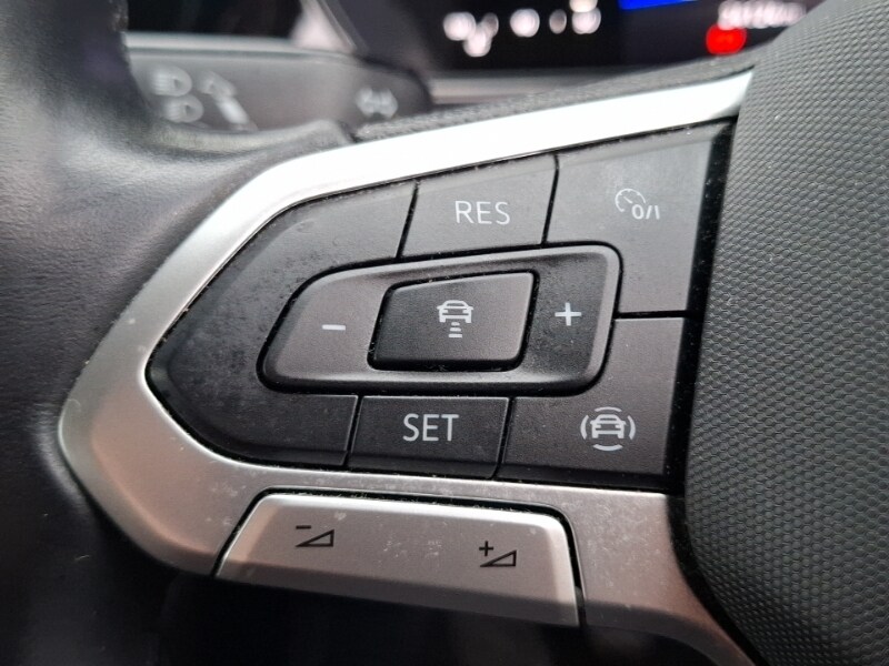 Used Volkswagen T-Cross 2022 for sale - 77847016: Photo 13