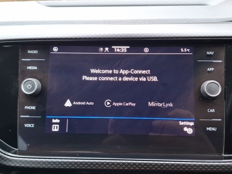 Used Volkswagen T-Cross 2022 for sale - 77847016: Photo 15