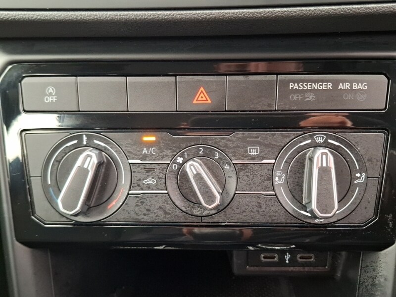 Used Volkswagen T-Cross 2022 for sale - 77847016: Photo 17