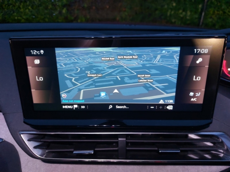 Used Peugeot 5008 2021 for sale - 76911894: Photo 14