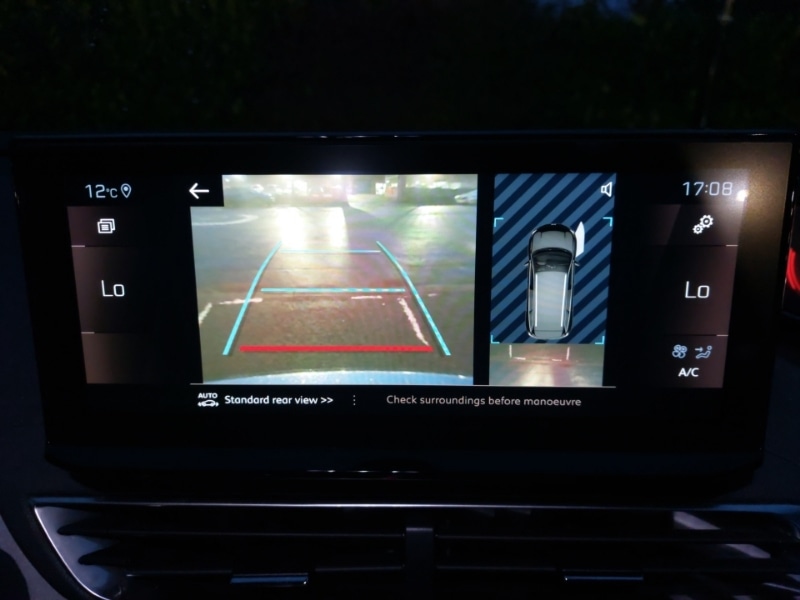 Used Peugeot 5008 2021 for sale - 76911894: Photo 15