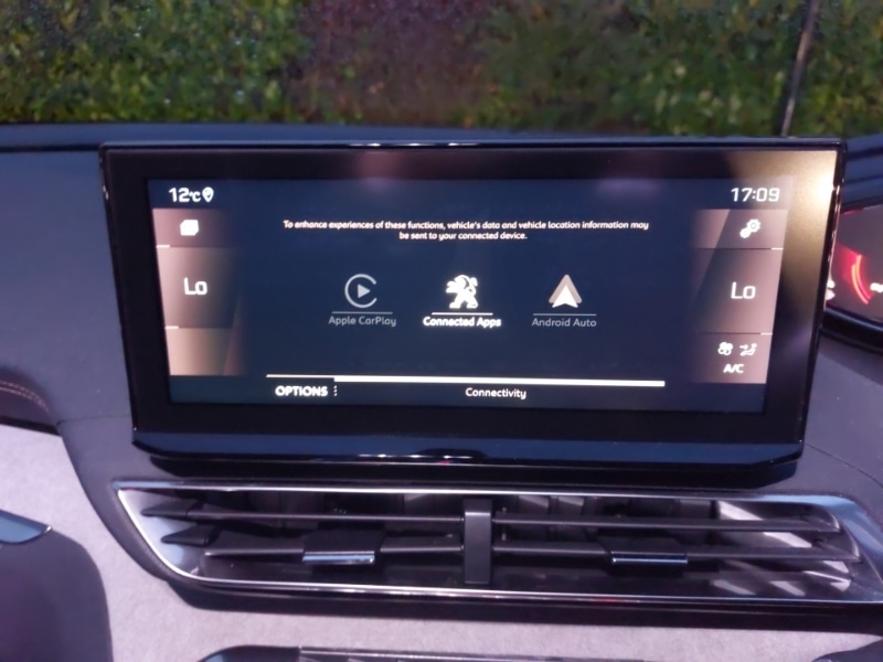 Used Peugeot 5008 2021 for sale - 76911894: Photo 17