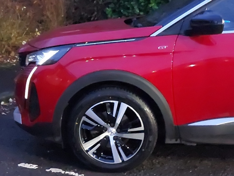 Used Peugeot 5008 2021 for sale - 76911894: Photo 19