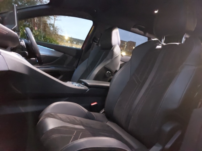 Used Peugeot 5008 2021 for sale - 76911894: Photo 5