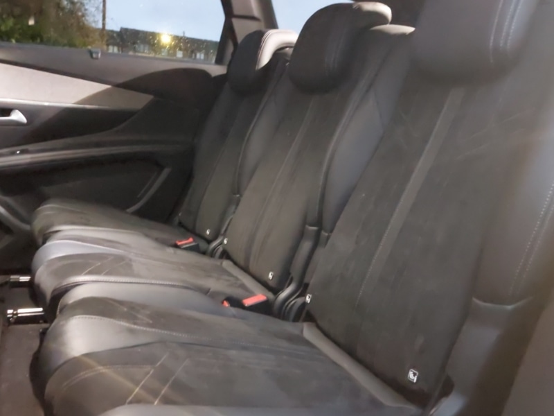 Used Peugeot 5008 2021 for sale - 76911894: Photo 6