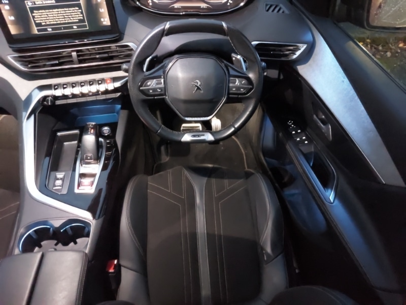 Used Peugeot 5008 2021 for sale - 76911894: Photo 7