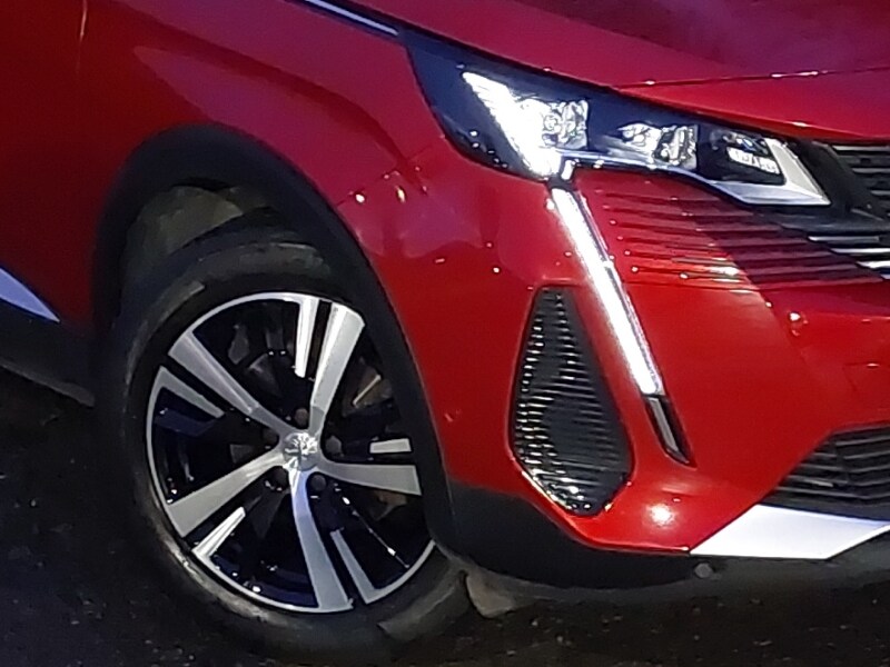 Used Peugeot 5008 2021 for sale - 76911894: Photo 9