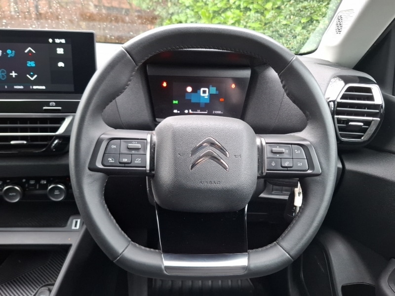 Used Citroen C4 2022 for sale - 77874534: Photo 10