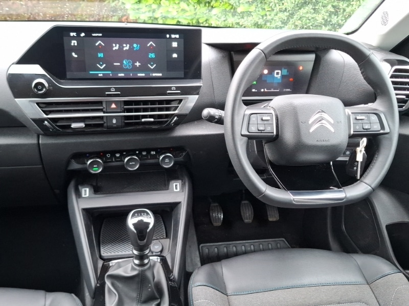 Used Citroen C4 2022 for sale - 77874534: Photo 11