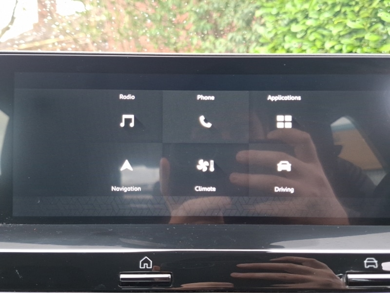 Used Citroen C4 2022 for sale - 77874534: Photo 16