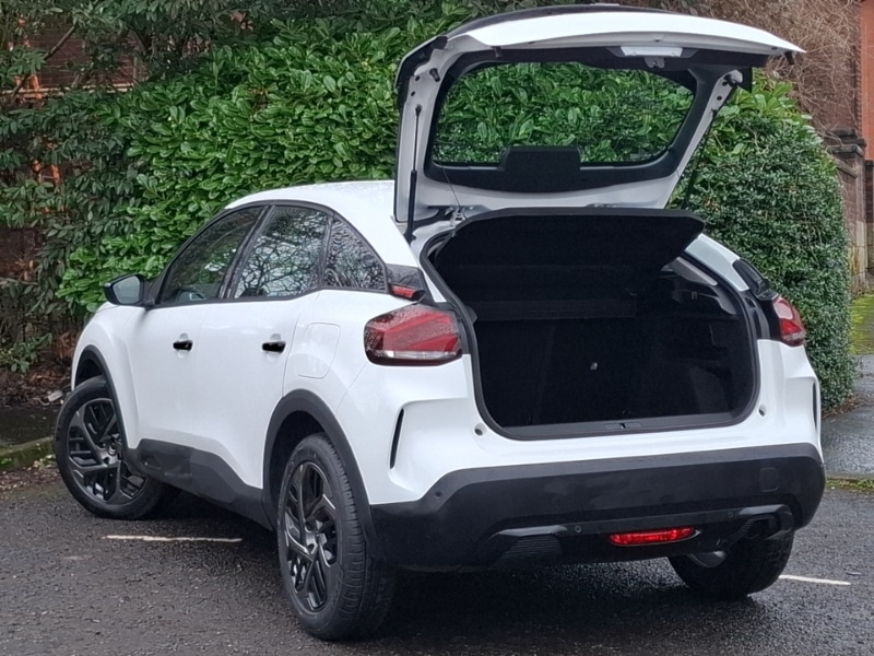 Used Citroen C4 2022 for sale - 77874534: Photo 18