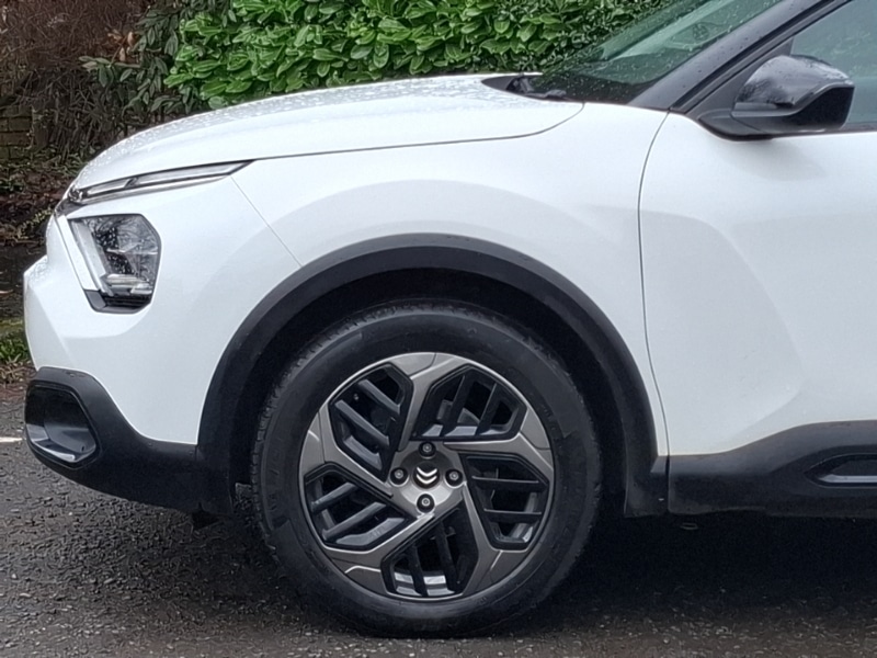 Used Citroen C4 2022 for sale - 77874534: Photo 19