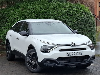 Citroen C4 feature image