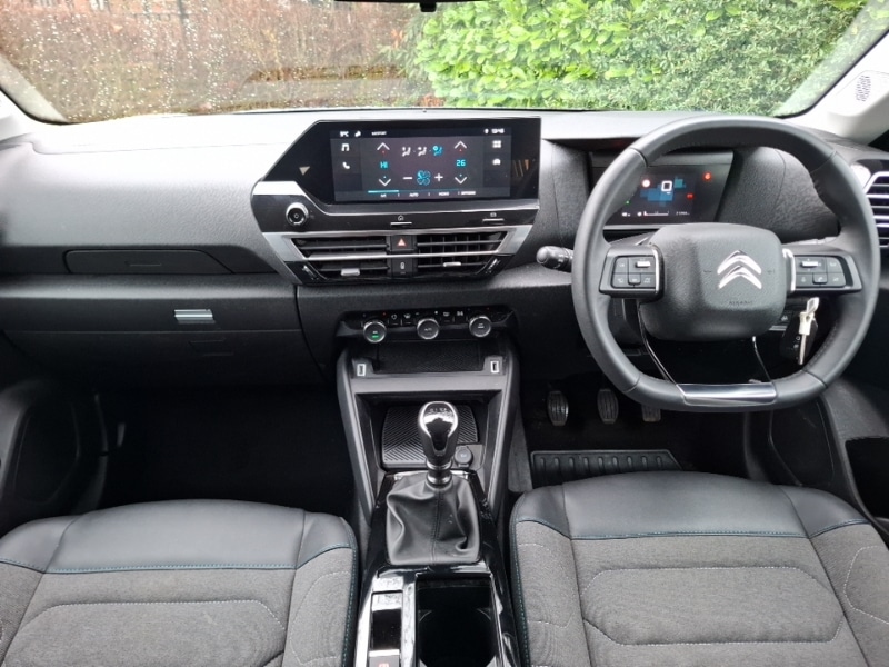 Used Citroen C4 2022 for sale - 77874534: Photo 2