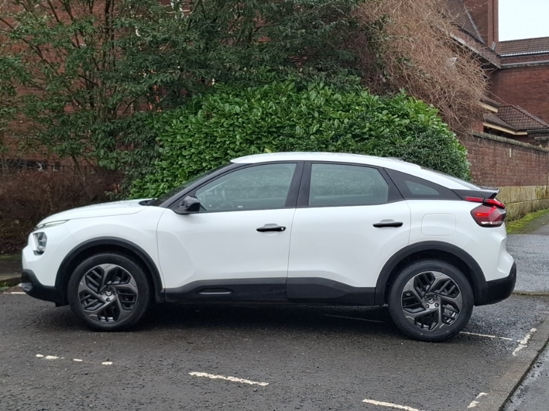 Used Citroen C4 2022 for sale - 77874534: Photo 4