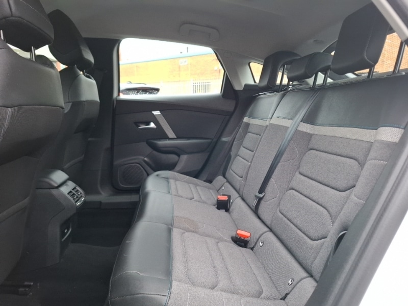 Used Citroen C4 2022 for sale - 77874534: Photo 6