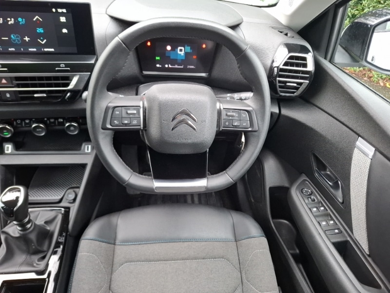 Used Citroen C4 2022 for sale - 77874534: Photo 7