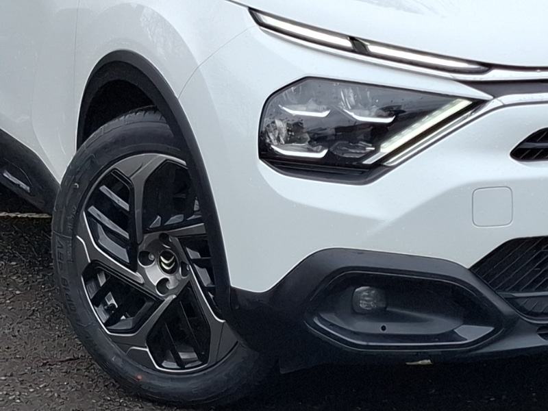 Used Citroen C4 2022 for sale - 77874534: Photo 9