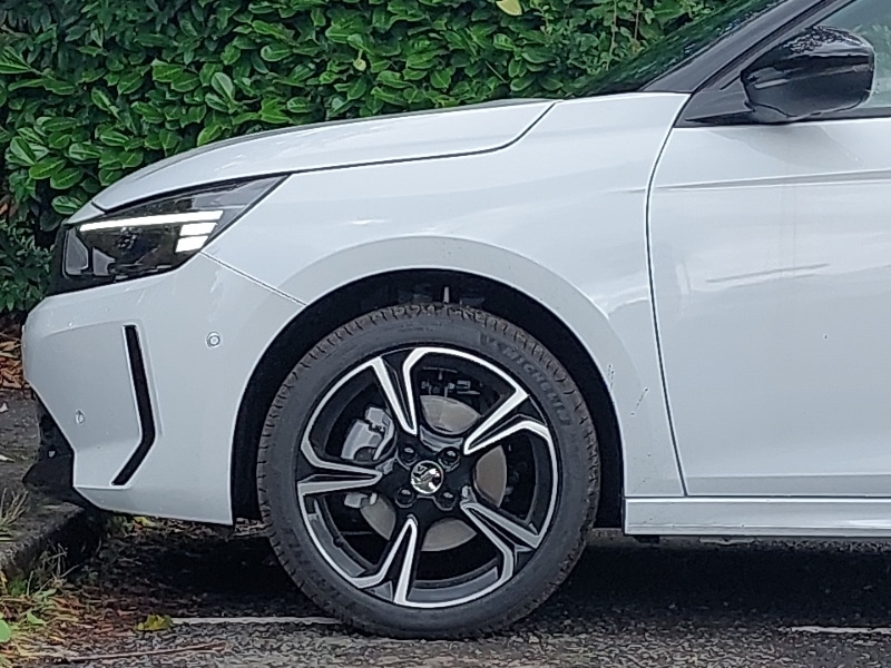 Used Vauxhall Corsa 2025 for sale - 76643932: Photo 13