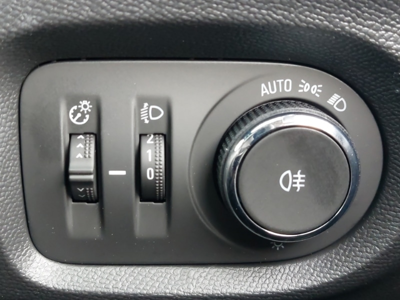 Used Vauxhall Corsa 2025 for sale - 76643932: Photo 14