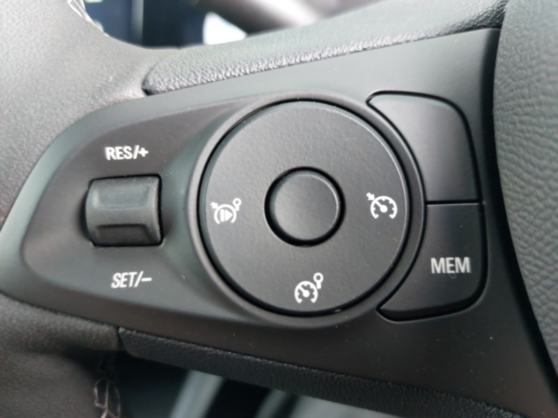 Used Vauxhall Corsa 2025 for sale - 76643932: Photo 15