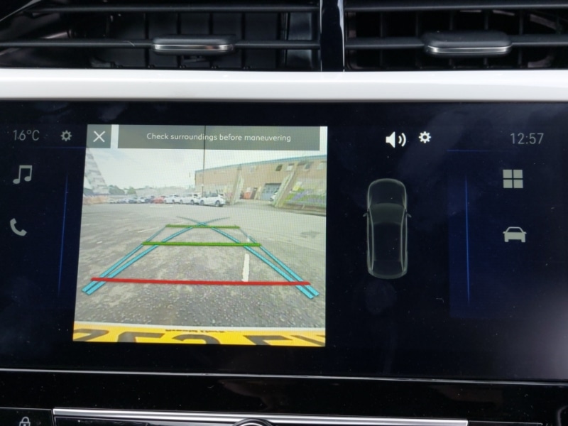 Used Vauxhall Corsa 2025 for sale - 76643932: Photo 16