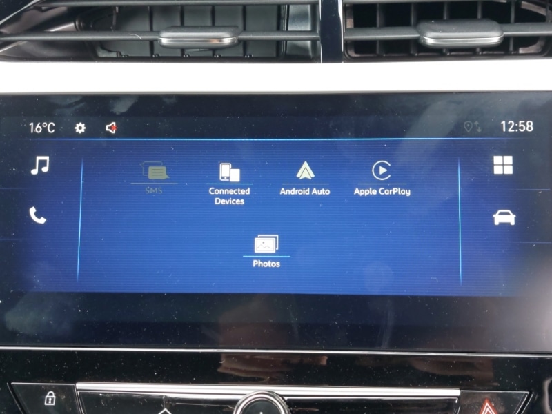 Used Vauxhall Corsa 2025 for sale - 76643932: Photo 17