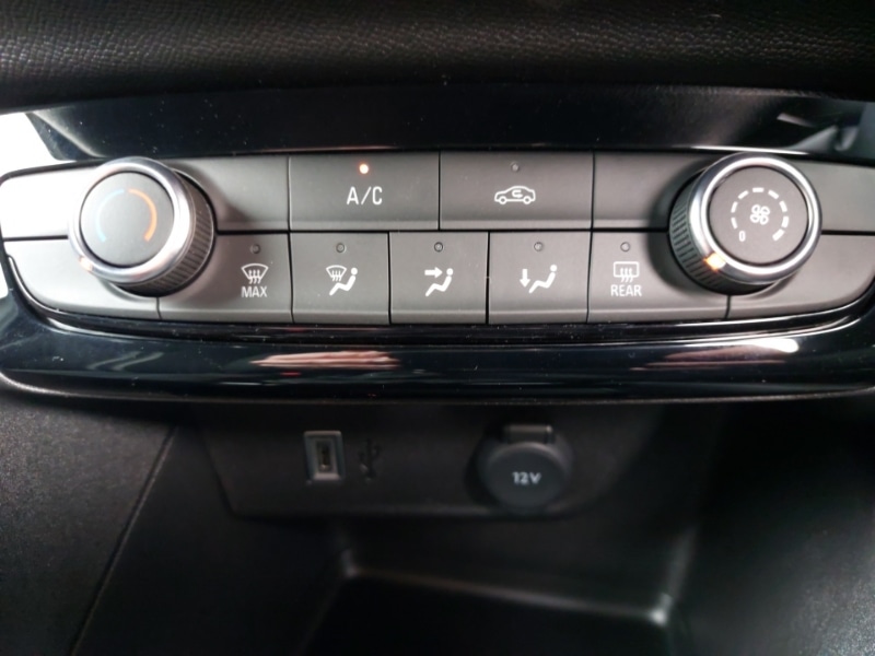 Used Vauxhall Corsa 2025 for sale - 76643932: Photo 19