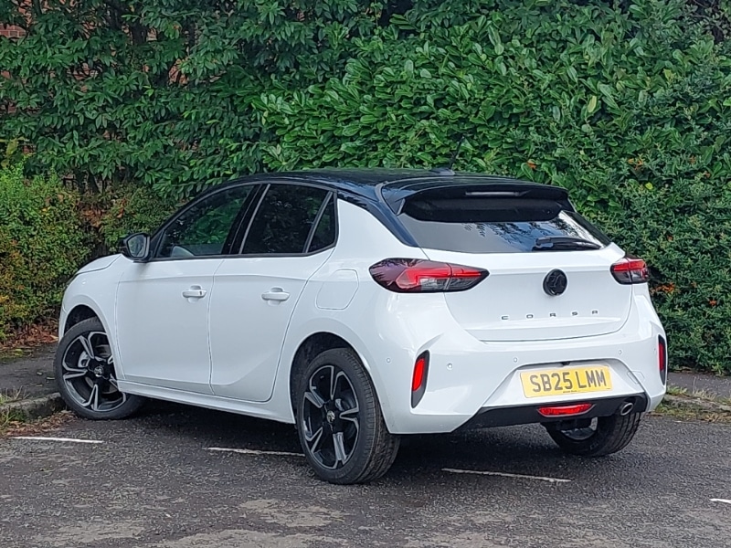 Used Vauxhall Corsa 2025 for sale - 76643932: Photo 3