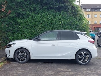 Used Vauxhall Corsa 2025 for sale - 76643932: Photo