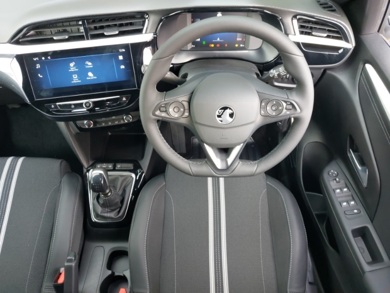 Used Vauxhall Corsa 2025 for sale - 76643932: Photo 7