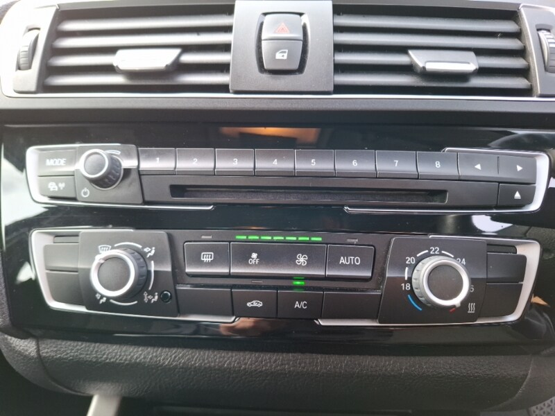 Used BMW 1 Series 2017 for sale - 78113903: Photo 15