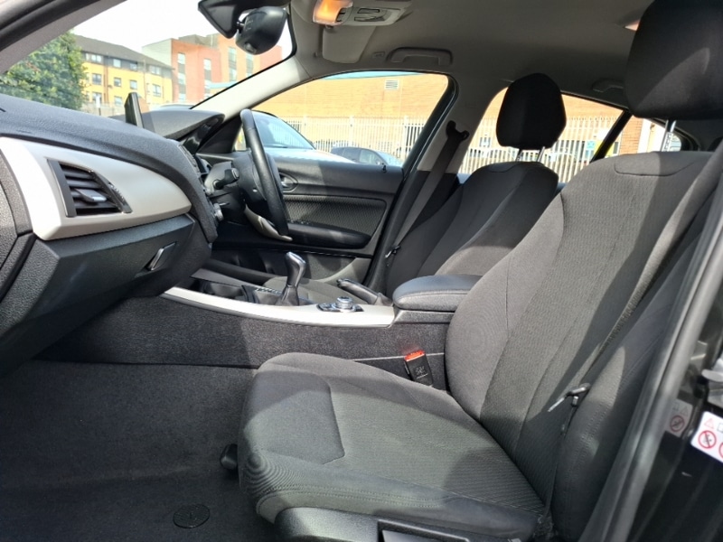 Used BMW 1 Series 2017 for sale - 78113903: Photo 5